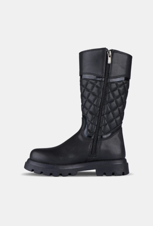 KIZ ÇOCUK FİLET ÇİZME LUX GK5195