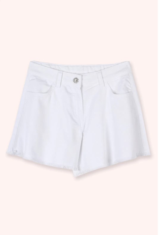 KIZ ÇOCUK SUMMER DREAM ŞORT GKPN0417