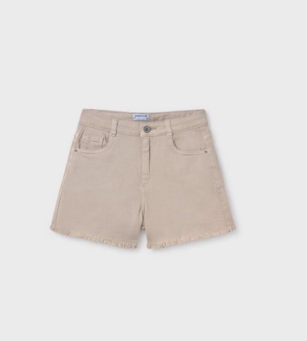 KIZ GENÇ 275 TWİLL ŞORT GKM0161