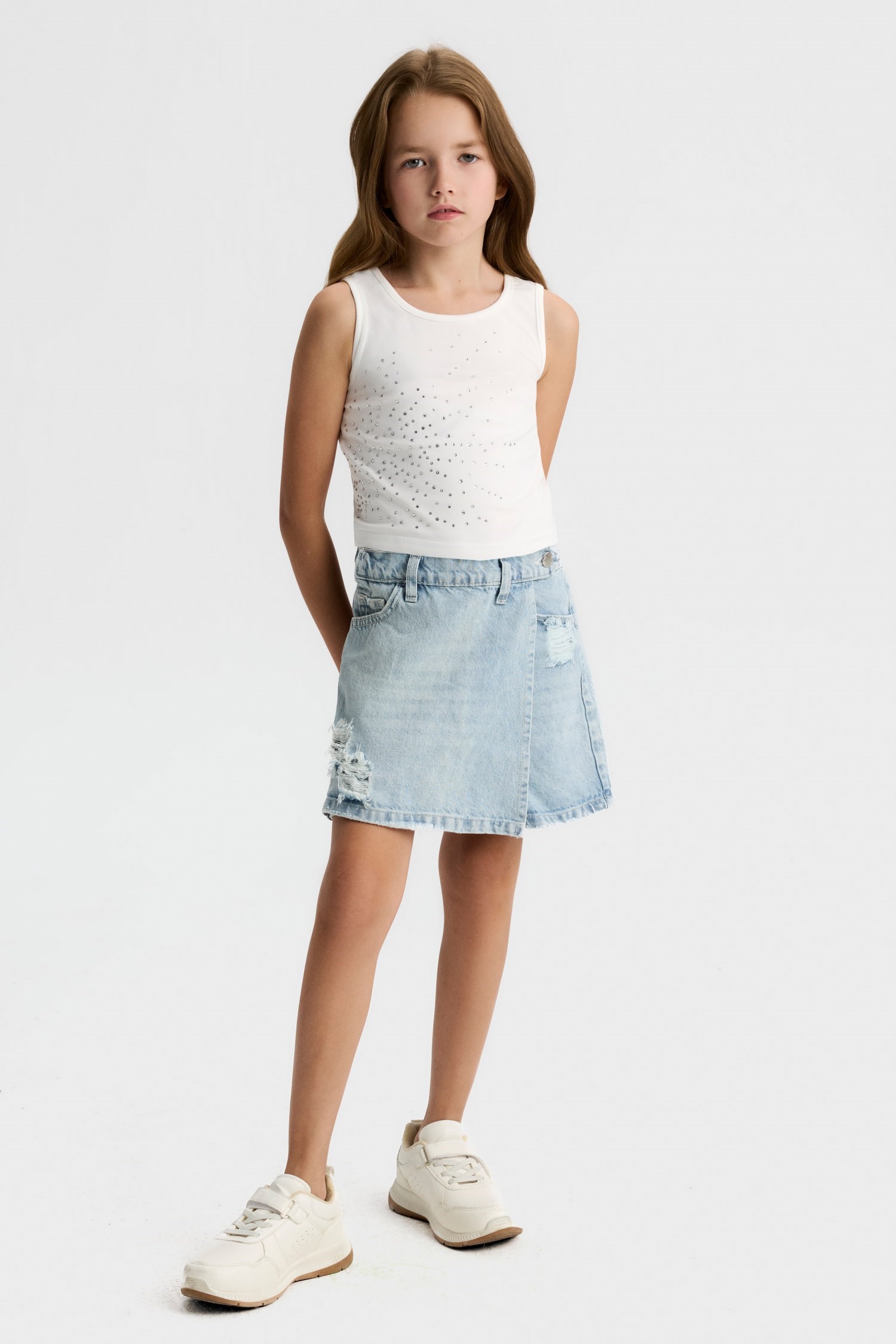 KIZ GENÇ 31320 STAR CROP