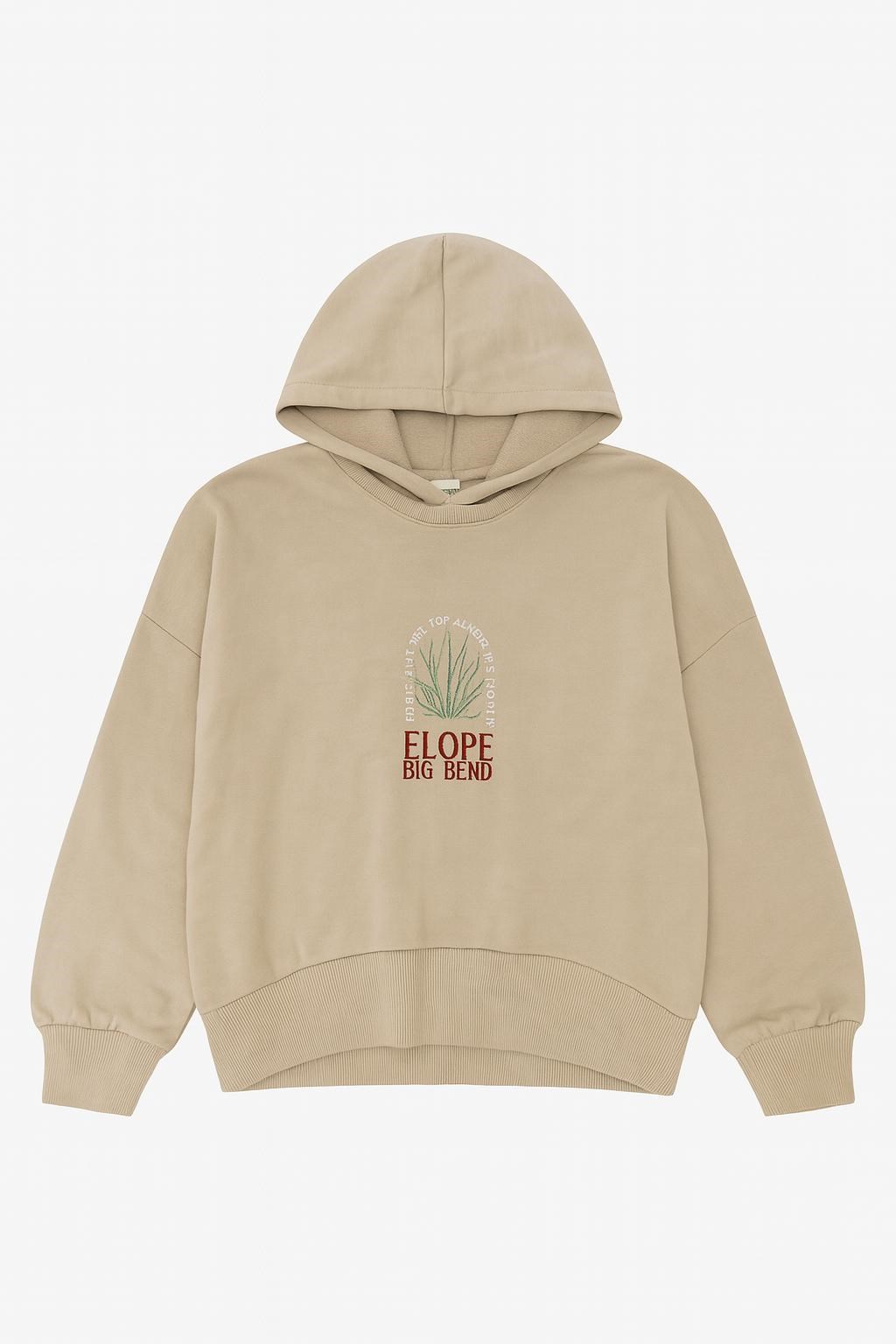 KIZ GENÇ 37311 ELOPE SWEAT 8/14 GK5231
