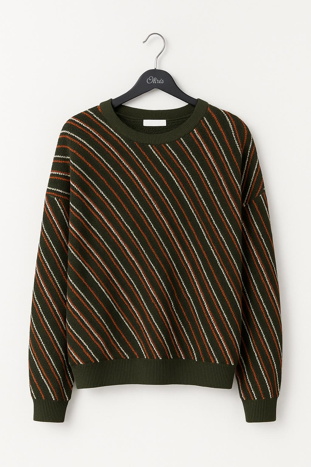 KIZ GENÇ 37327 MAKARNA SWEAT GK5274