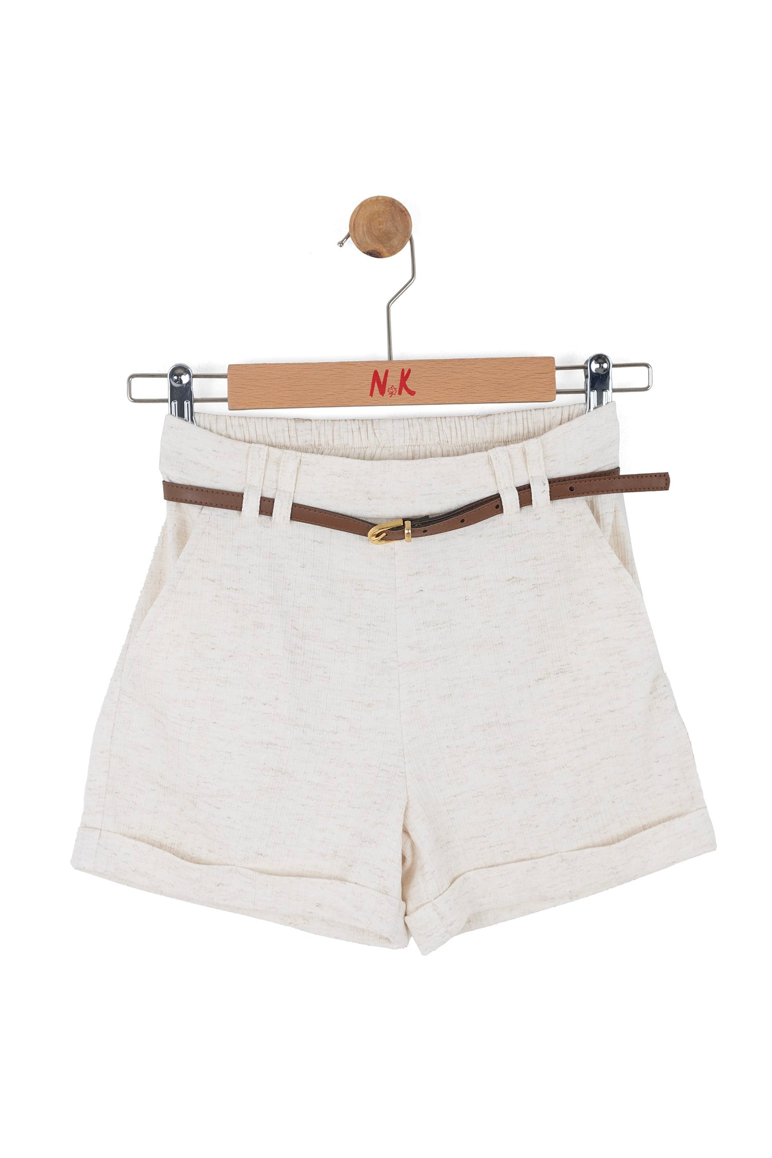 KIZ GENÇ 51357 BETTY ŞORT