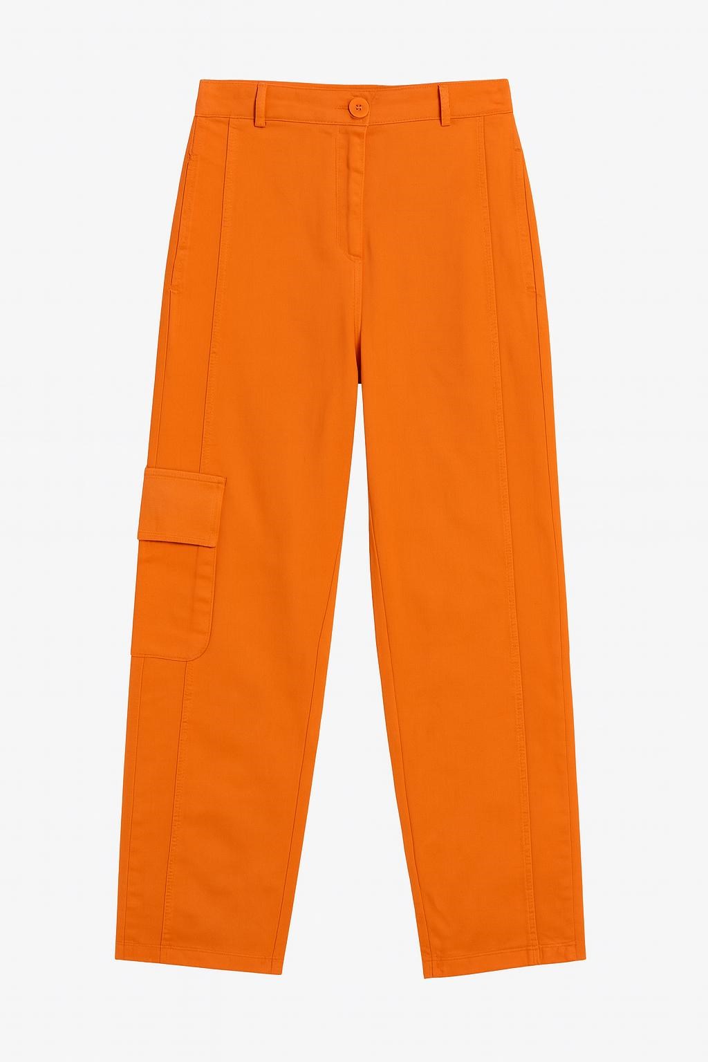 KIZ GENÇ 58356 CHERY PANTOLON GKN00107