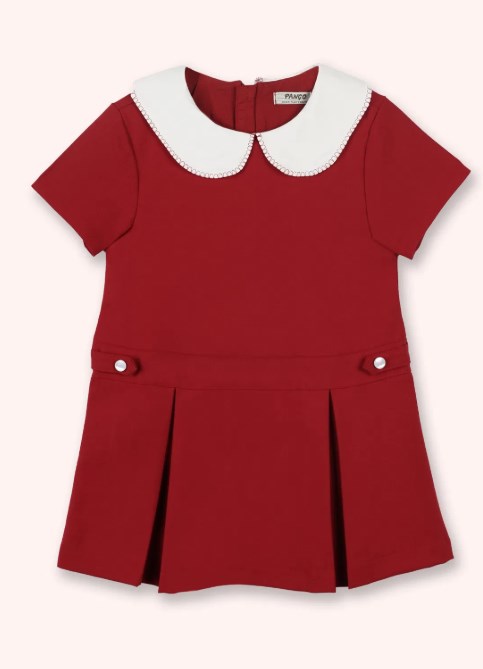 KIZ GENÇ FUTURE ELBİSE GKPN0102