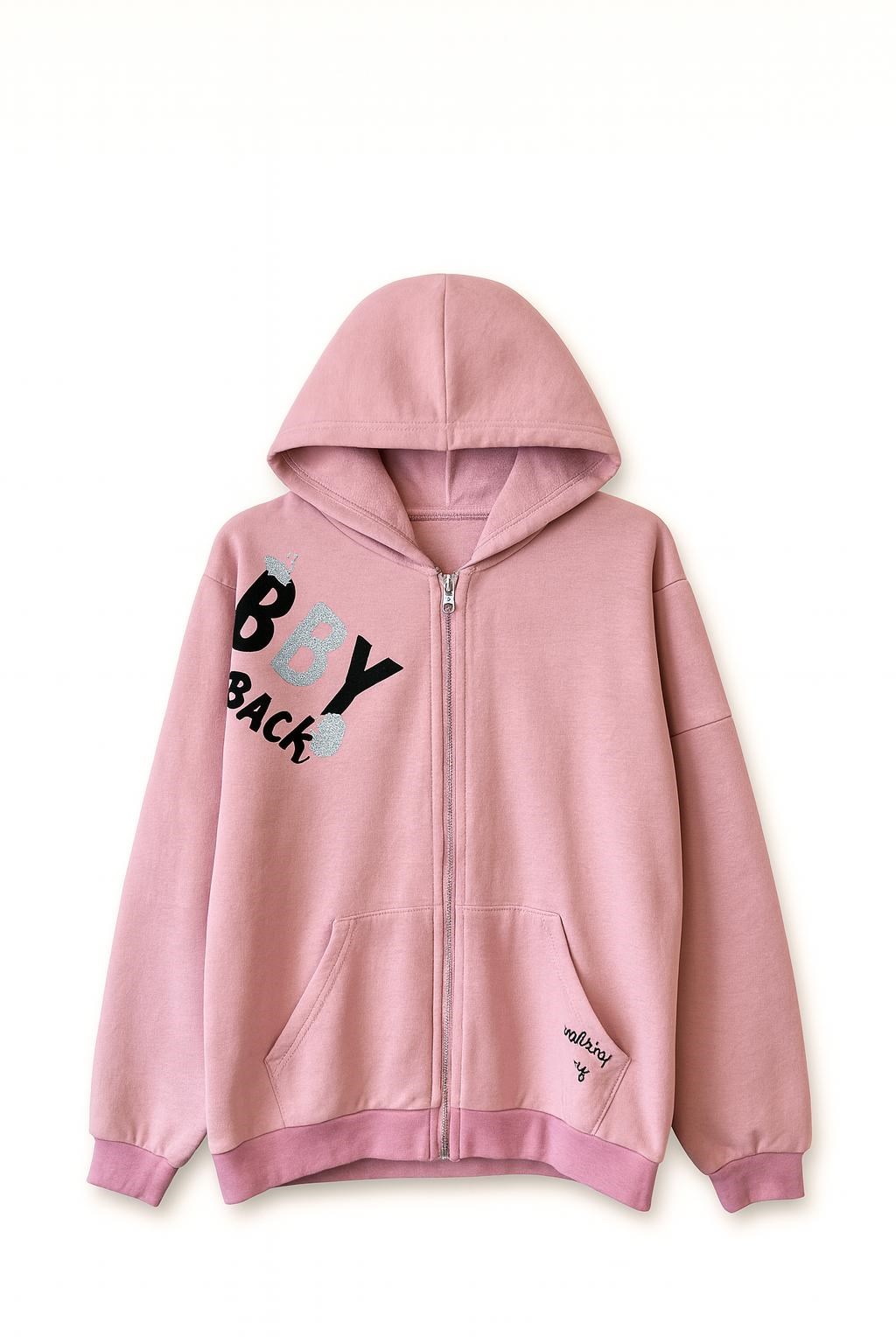 KIZ GENÇ LADY FERMUARLI HIRKA GK0035