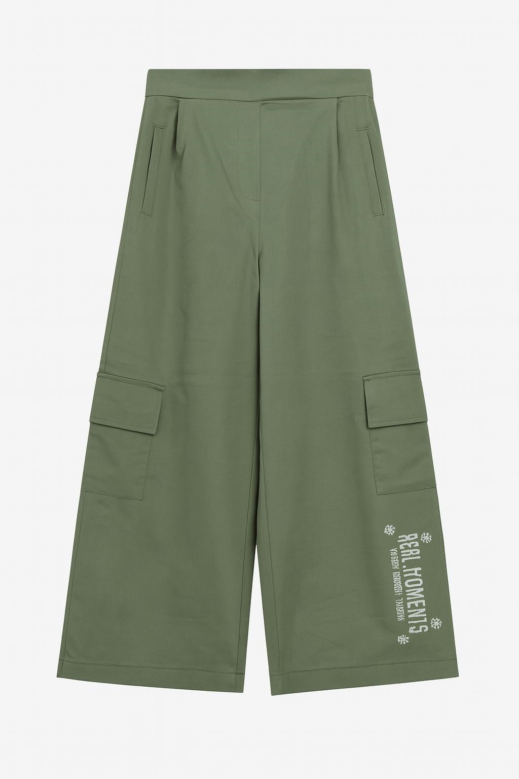 KIZ KITA PANTOLON GK3354