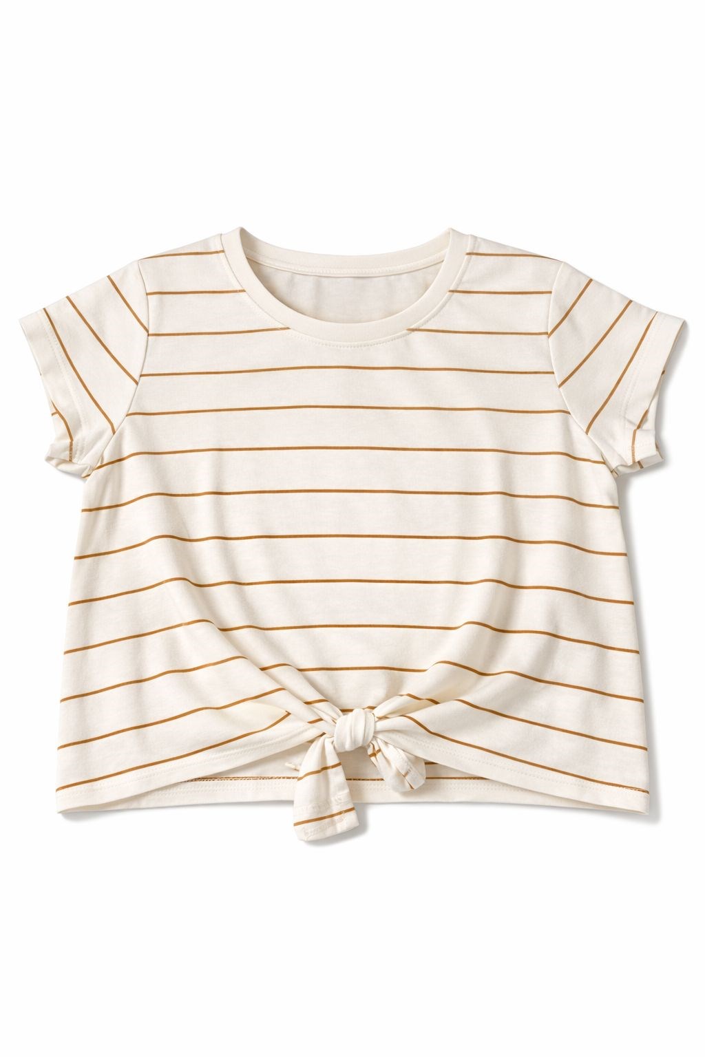 KIZ MARİGOLD TSHIRT GK2508