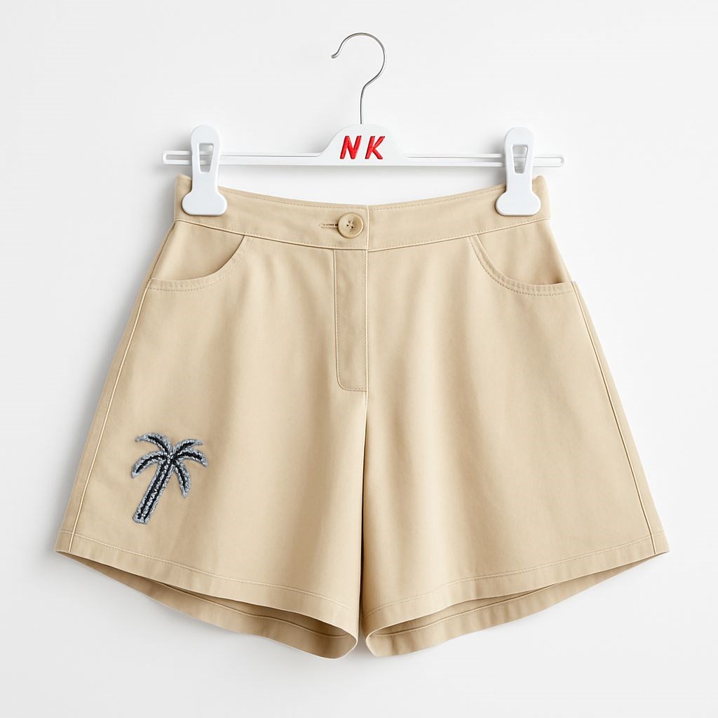 KIZ PALOMA SORT GK2705