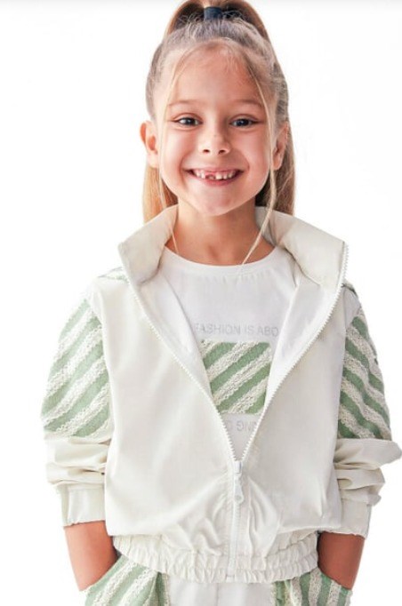 KIZ STAR CEKET GK2572