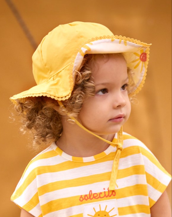 Mayoral 10144 Sapka Cift Tarafli