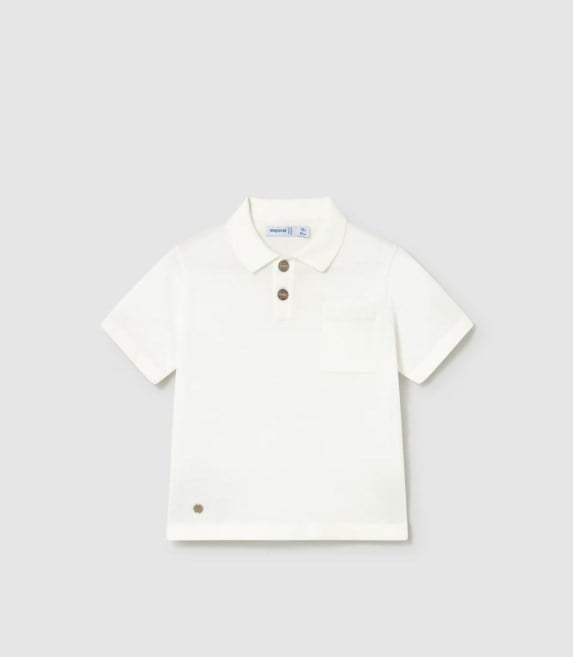 Mayoral 1109 Tisort-Polo-Kisa Kol