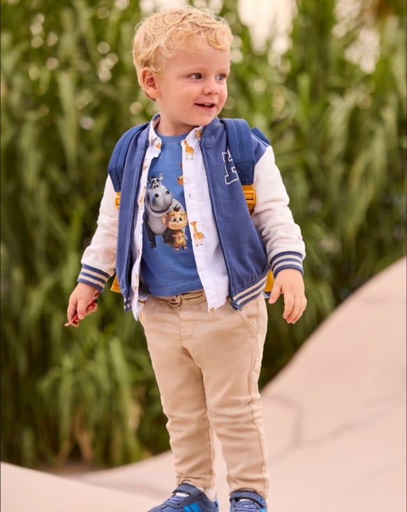 Mayoral 1523 Pantolon