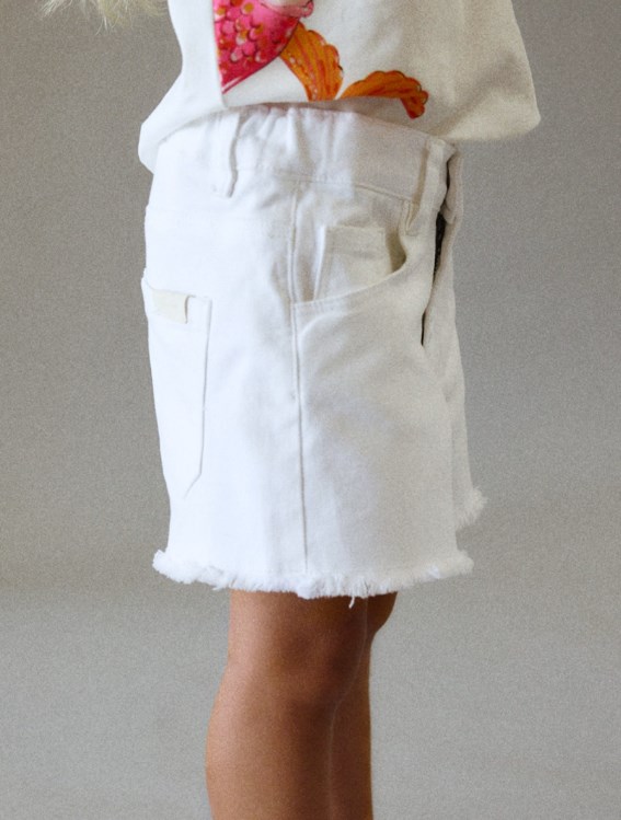 Mayoral 234 Şort-Gabardin