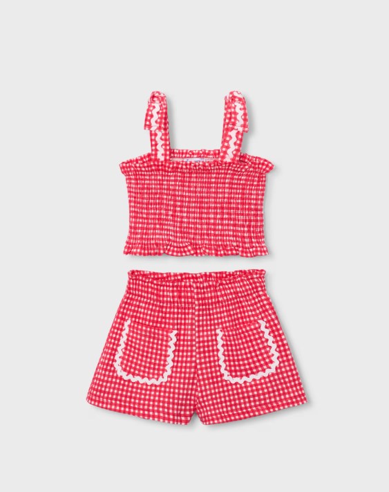 Mayoral 3232 Sort Set