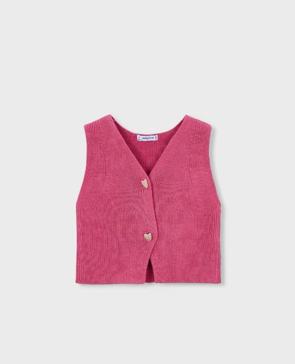 Mayoral 3385 Yelek-Orme