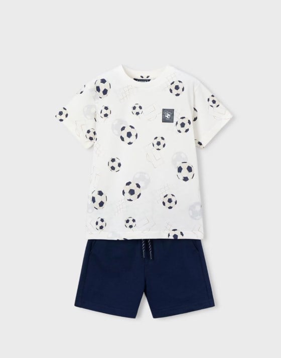 Mayoral 3607 Takim-Baskili Orme