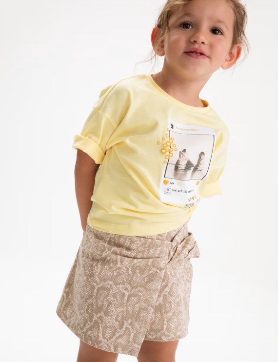 Mayoral 3904 Etek-Gabardin