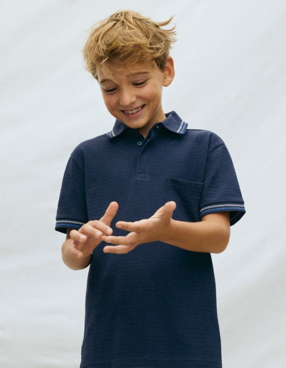 Mayoral 6164 Polo