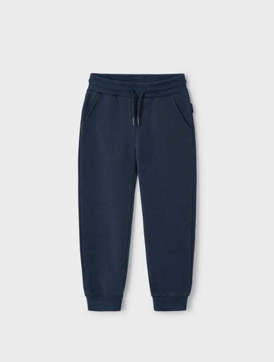 Mayoral Erkek Çocuk Basic Polarlı Eşofman Altı 2-10 Yaş LACİVERT
