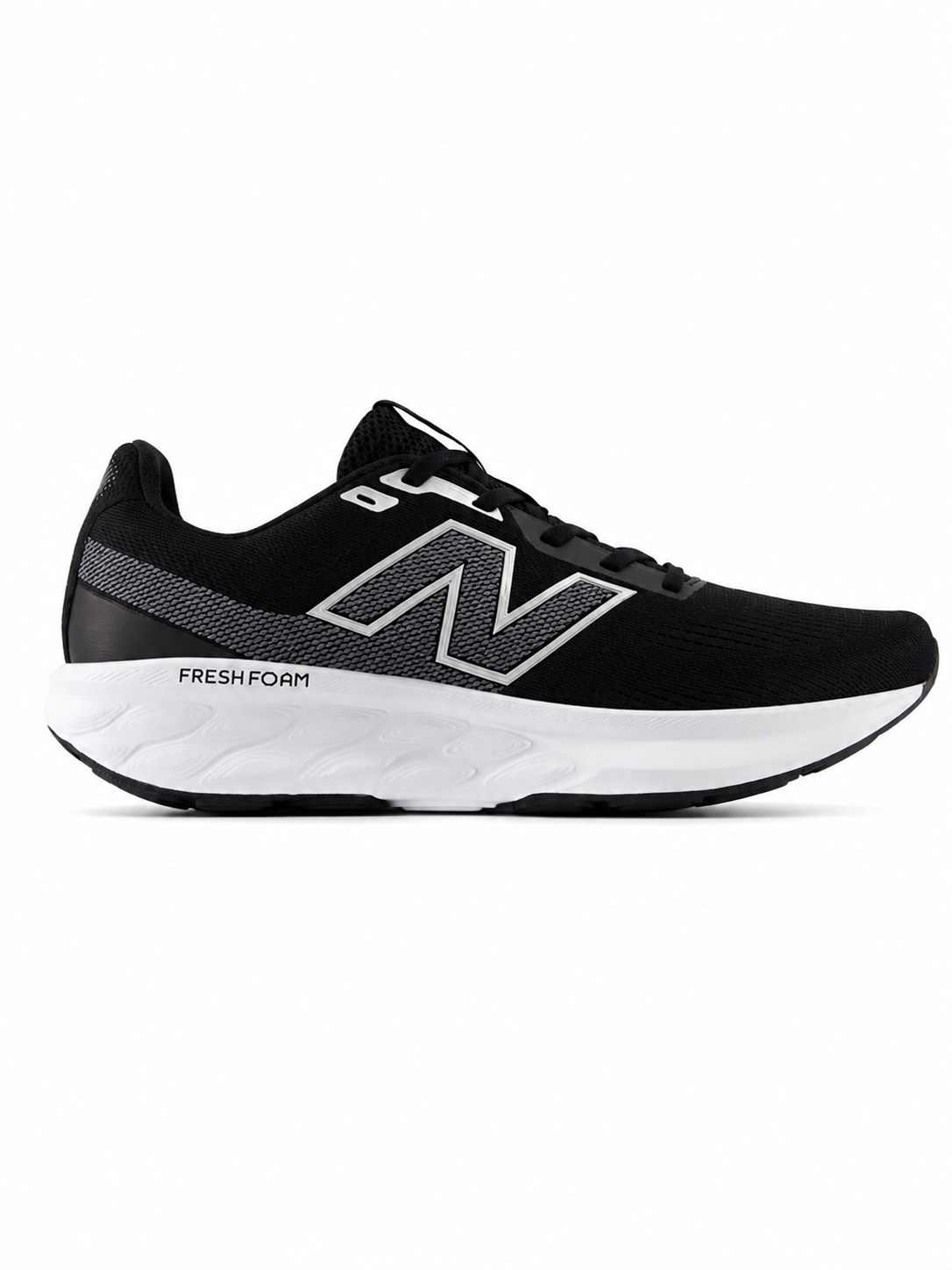 New Balance Fresh Foam 520 v9 Koşu Spor Ayakkabı M520LK9 41-47 SİYAH