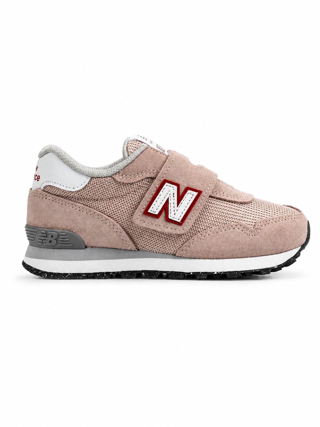 New Balance Lifestyle Okul Ayakkabısı PEMBE