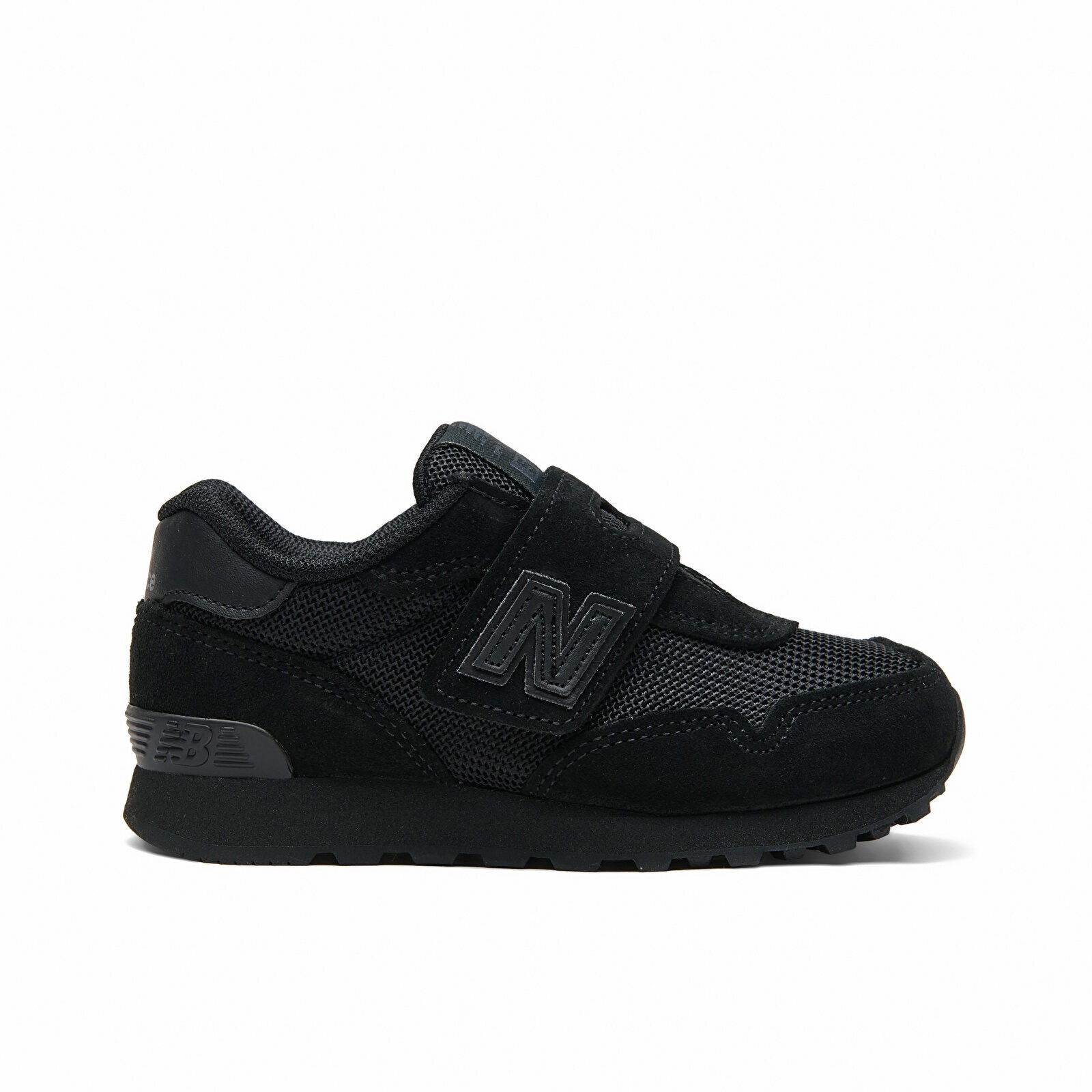 New Balance Lifestyle Okul Ayakkabısı SİYAH