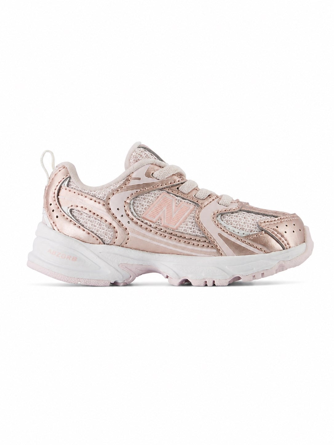 New Balance Lifestyle Okul Öncesi Ayakkabı PEMBE