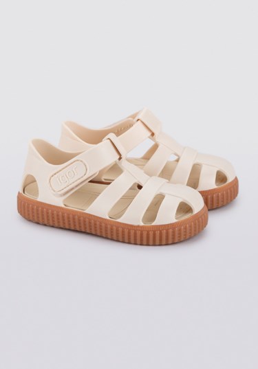 NICO CARAMELO S10291-100 ÇOCUK SANDALET