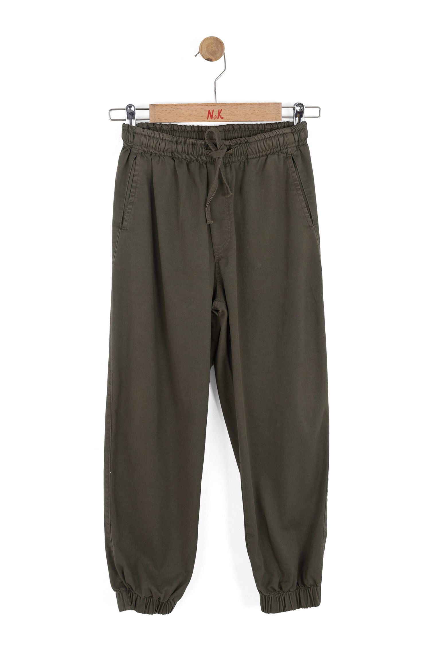 N&K 61312-COOL PANTOLON 8/14