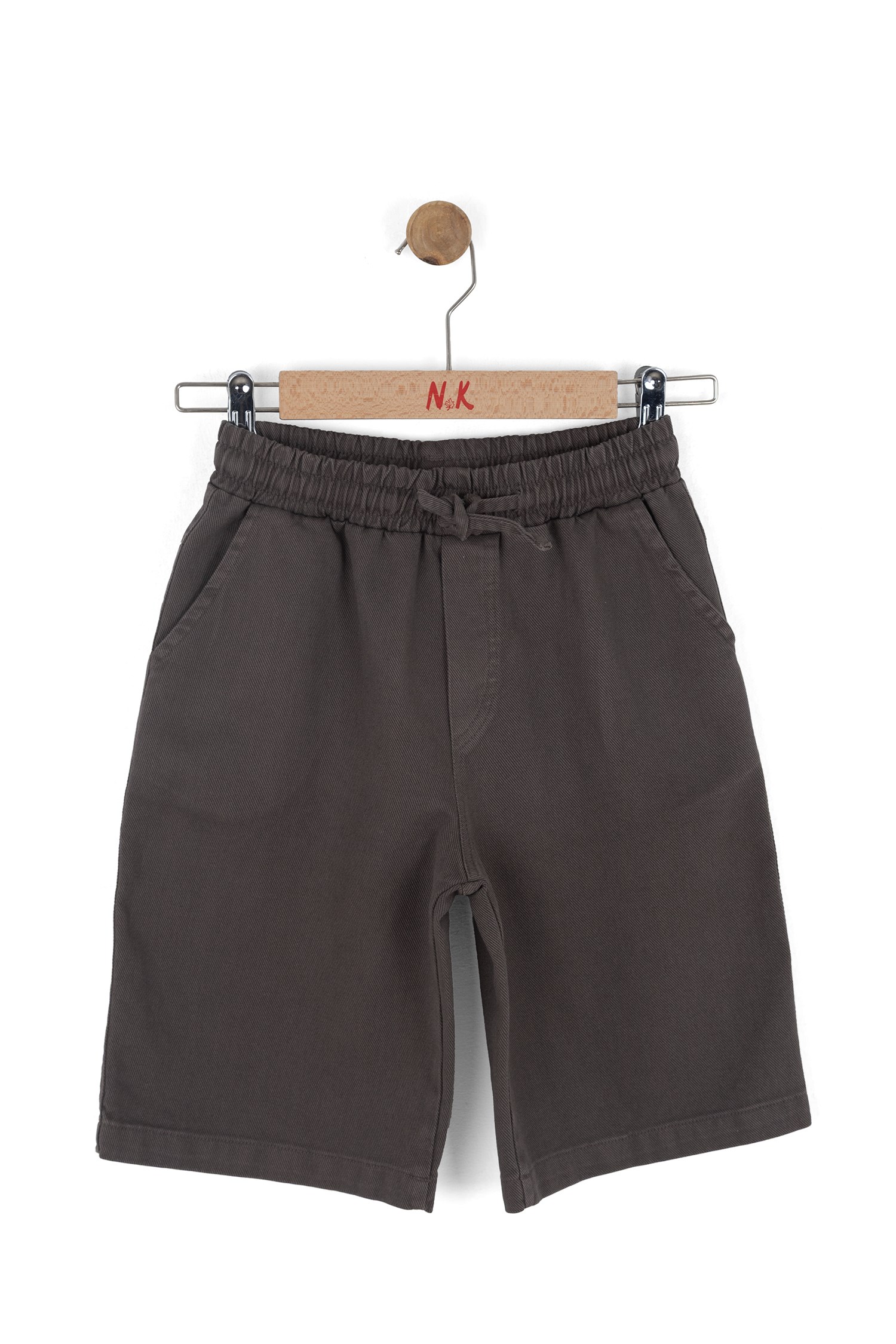 N&K 61326-HANSEL ŞORT 8/14