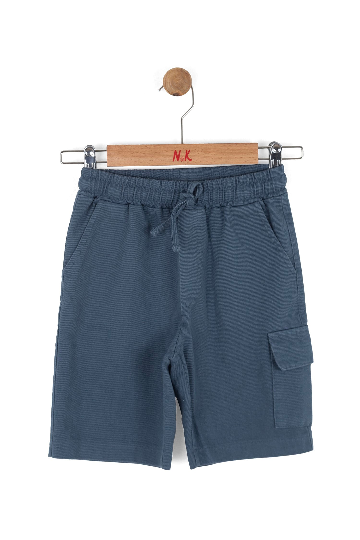 N&K 61517-SOILDER ŞORT 4/8