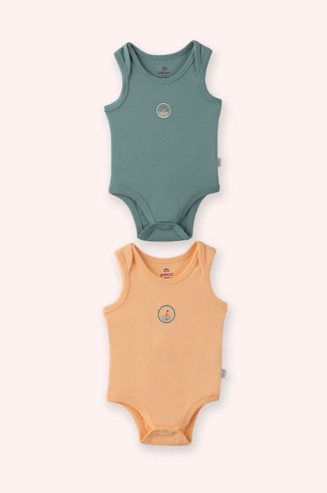 NOSTALGİC DREAM KOLSUZ 2Lİ BODY GKPN0125