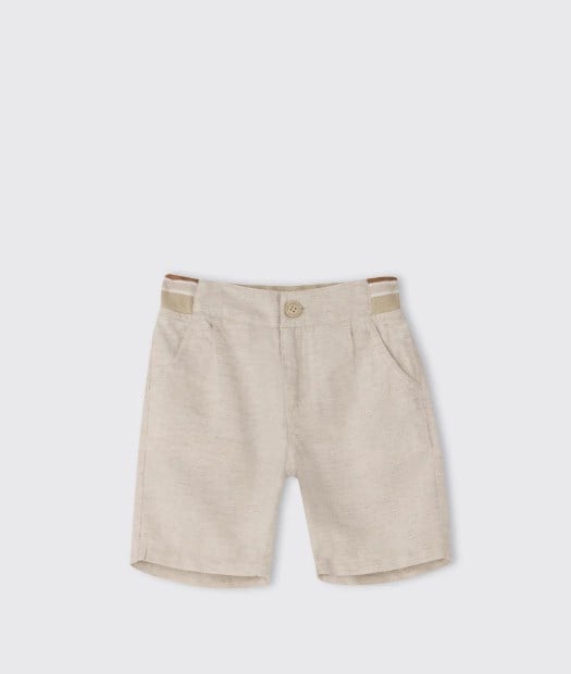 PANÇO ERKEK BEBEK MINIMAL NOMAD ŞORT