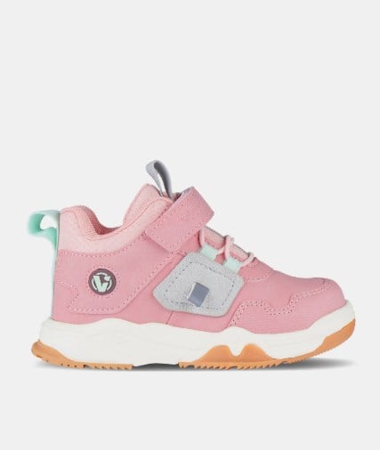 Patik Bot Casual Active Street Sezon 946.P24K.440