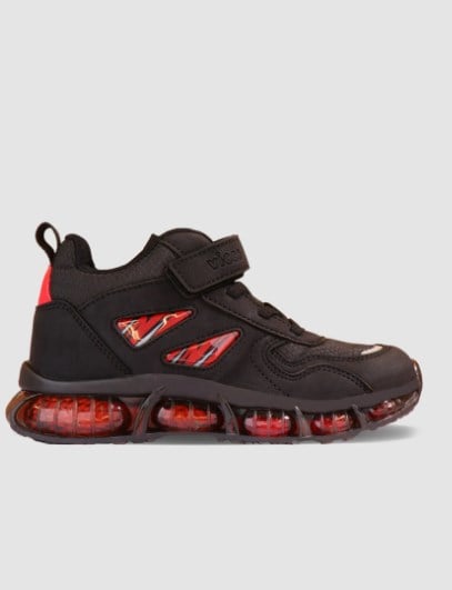 Patik Bot Casual Sneaker Air CarryOver 946.P23K.380