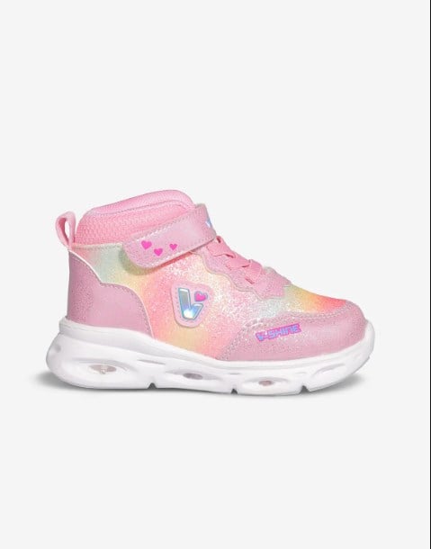 Patik Bot Casual Sneaker Disco Sezon 946.P25K.430