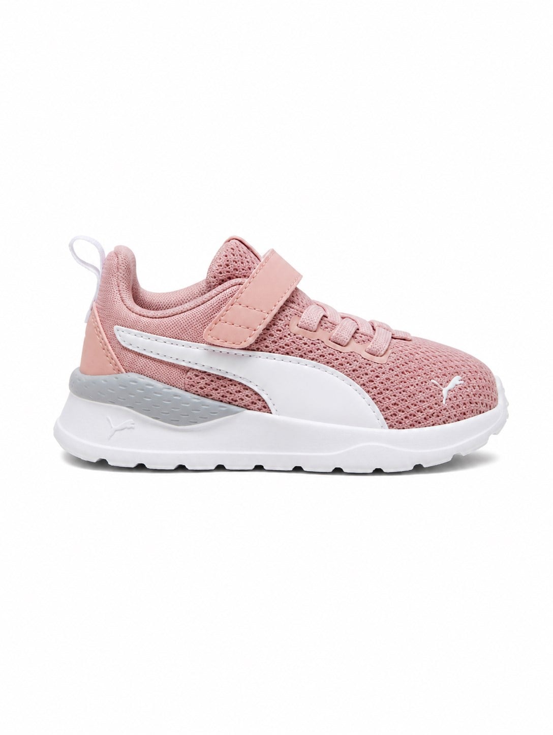 Puma Anzarun Lite AC Inf Kız Çocuk Spor Ayakkabı ÇOK RENKLİ