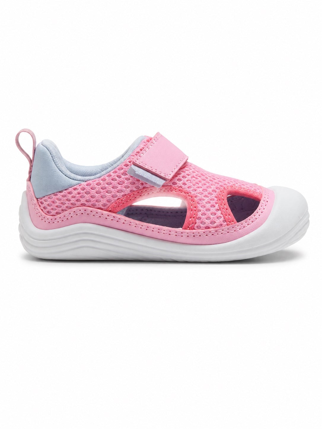 Puma Çocuk Kitten Summer V Inf  Sandalet 22-27 PEMBE