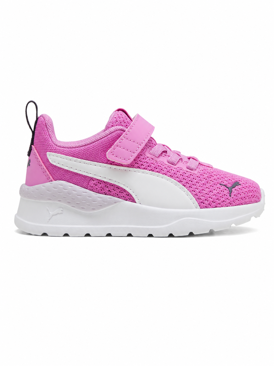 Puma Kız Çocuk  Anzarun Lite Çocuk Spor Ayakkabı 22-27 PEMBE