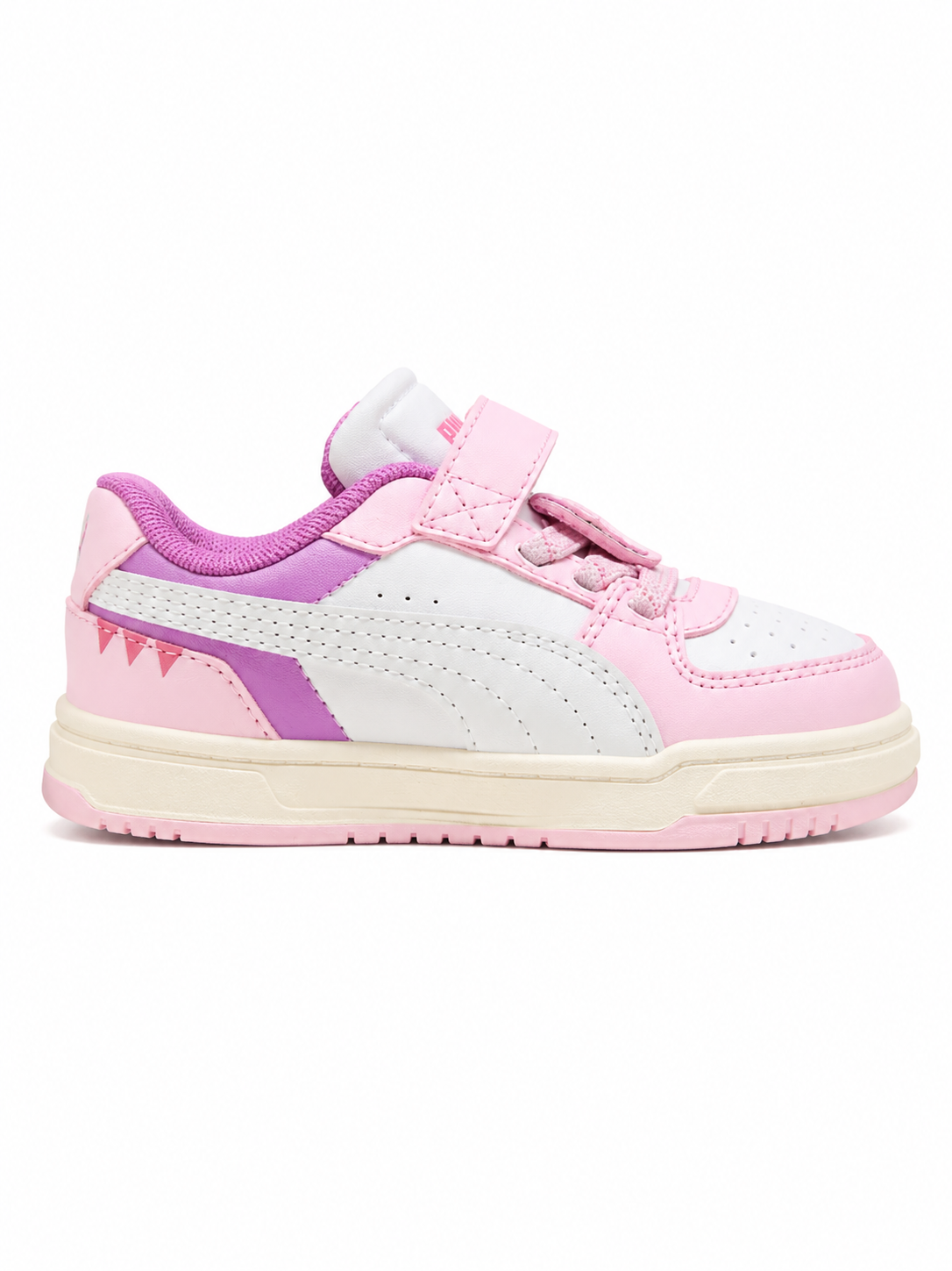 Puma Kız Çocuk Paw Patrol Temalı Spor Ayakkabı 22-27 PEMBE