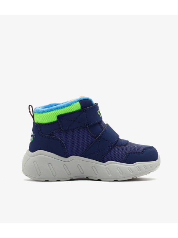 Skechers Erkek Çocuk Karakterli Bot LACİVERT
