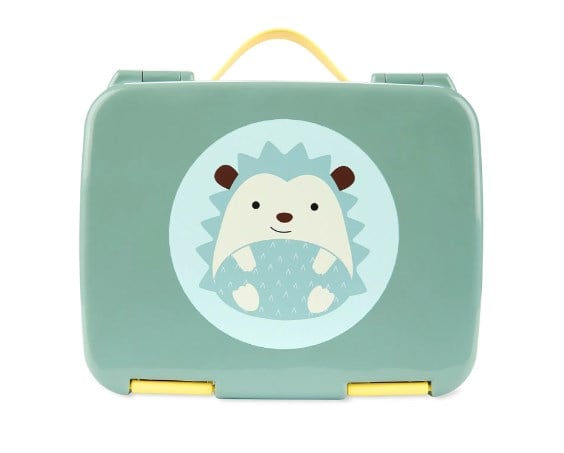 Spark Style Bento Beslenme Kutusu Kirpi 9S268610