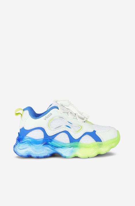 SUNDAY 346.P26Y.134 SPOR AYAKKABI