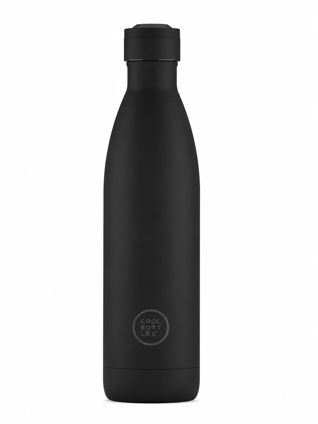 TucTuc Erkek Çocuk Clasic Suluk 750ml SİYAH