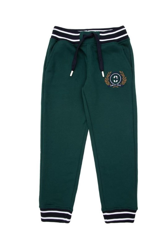 UNİSEEX ÇOCUK 1946786 ÖRME PANTOLON GK5197