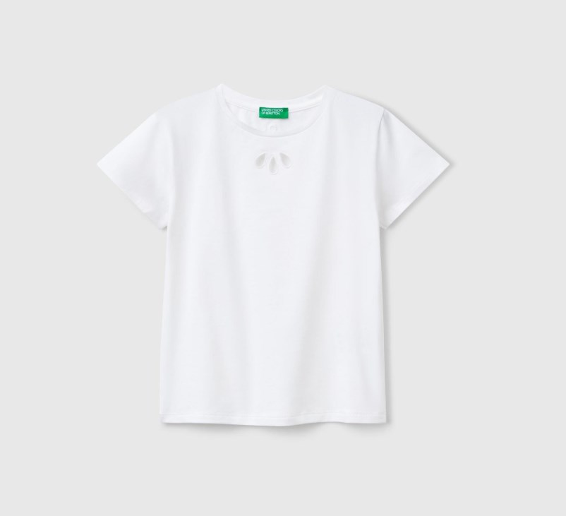 UNİSEX 3P4ZC10O0 BASİC TİŞÖRT GKB0022