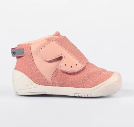 UNİSEX BEBEK AGO BOT AYAKKABI GK5183