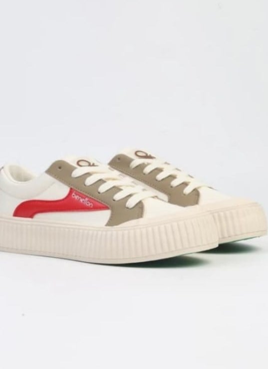 UNİSEX ÇOCUK KALIN TABAN CONVERS AYAKKABI GK5109