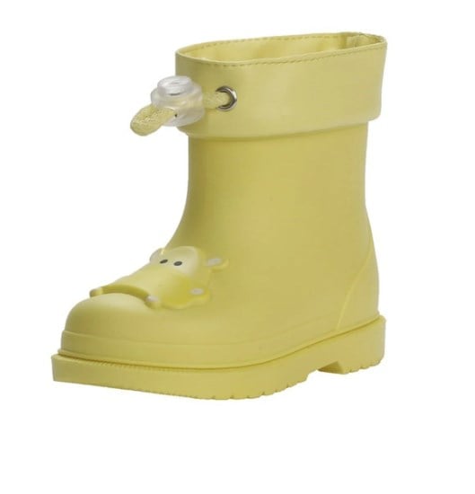 UNİSEX ÇOCUK W10214 BIMBI HIPO